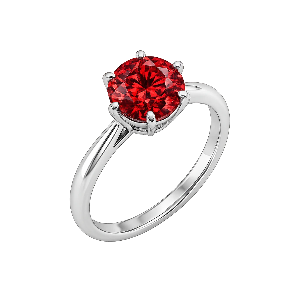 Luxury Ring Design 1