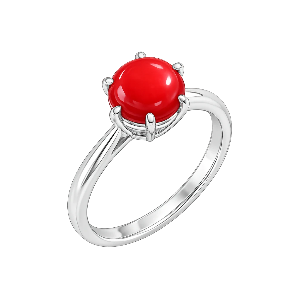Luxury Ring Design 1