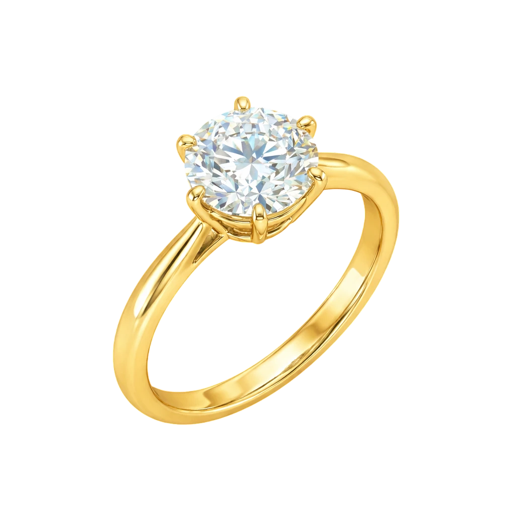 Custom Ring Design
