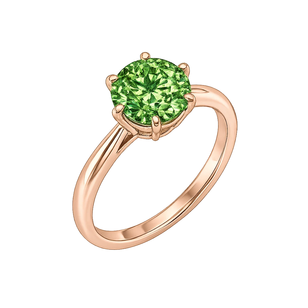 Luxury Ring Design 6