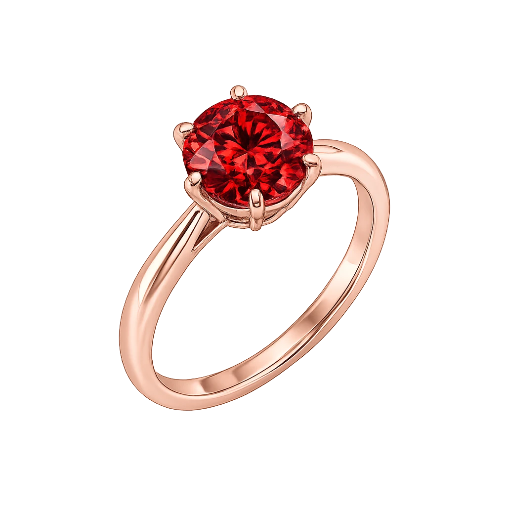 Luxury Ring Design 3
