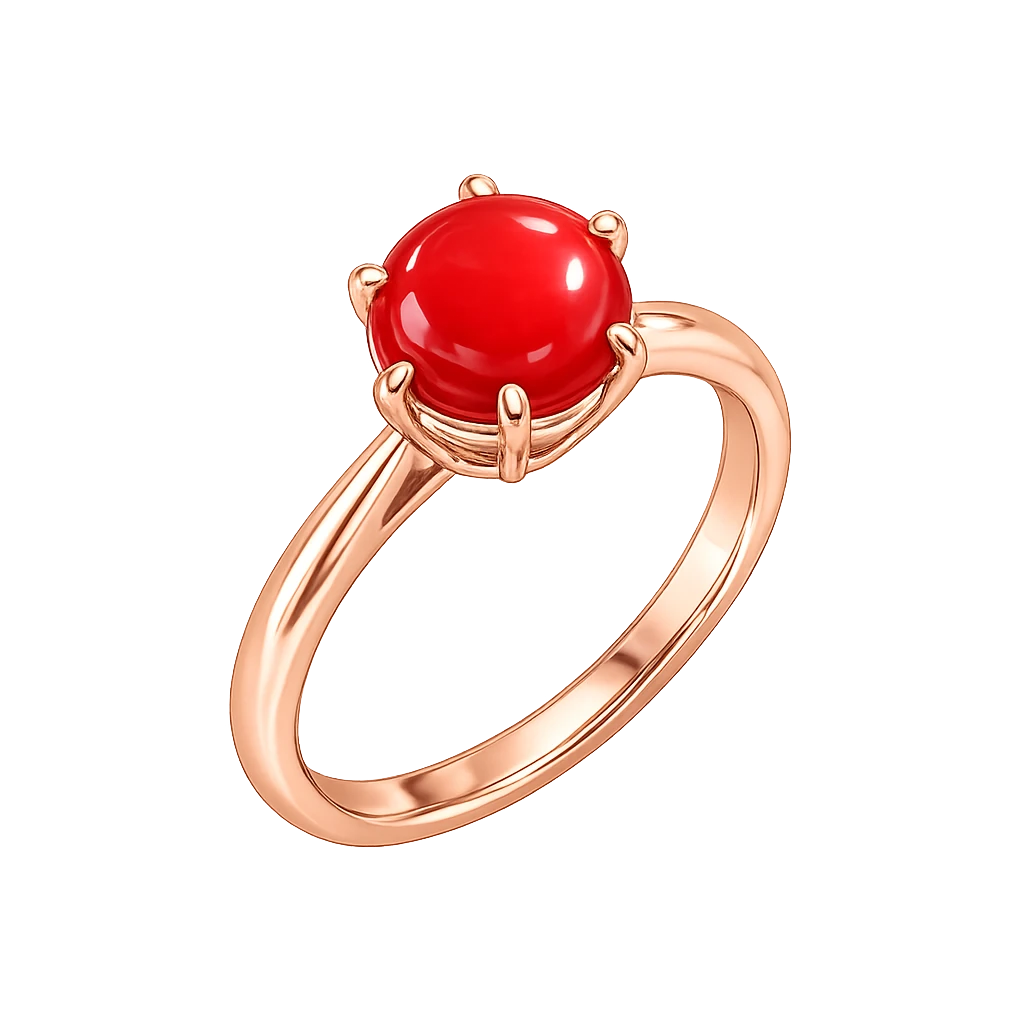 Luxury Ring Design 3