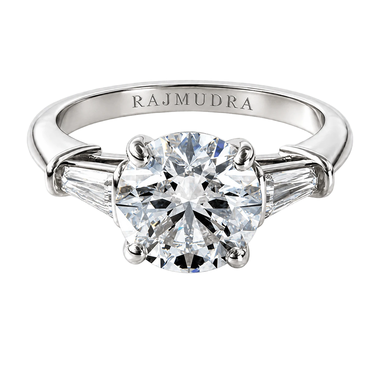 Diamond Eternity Ring