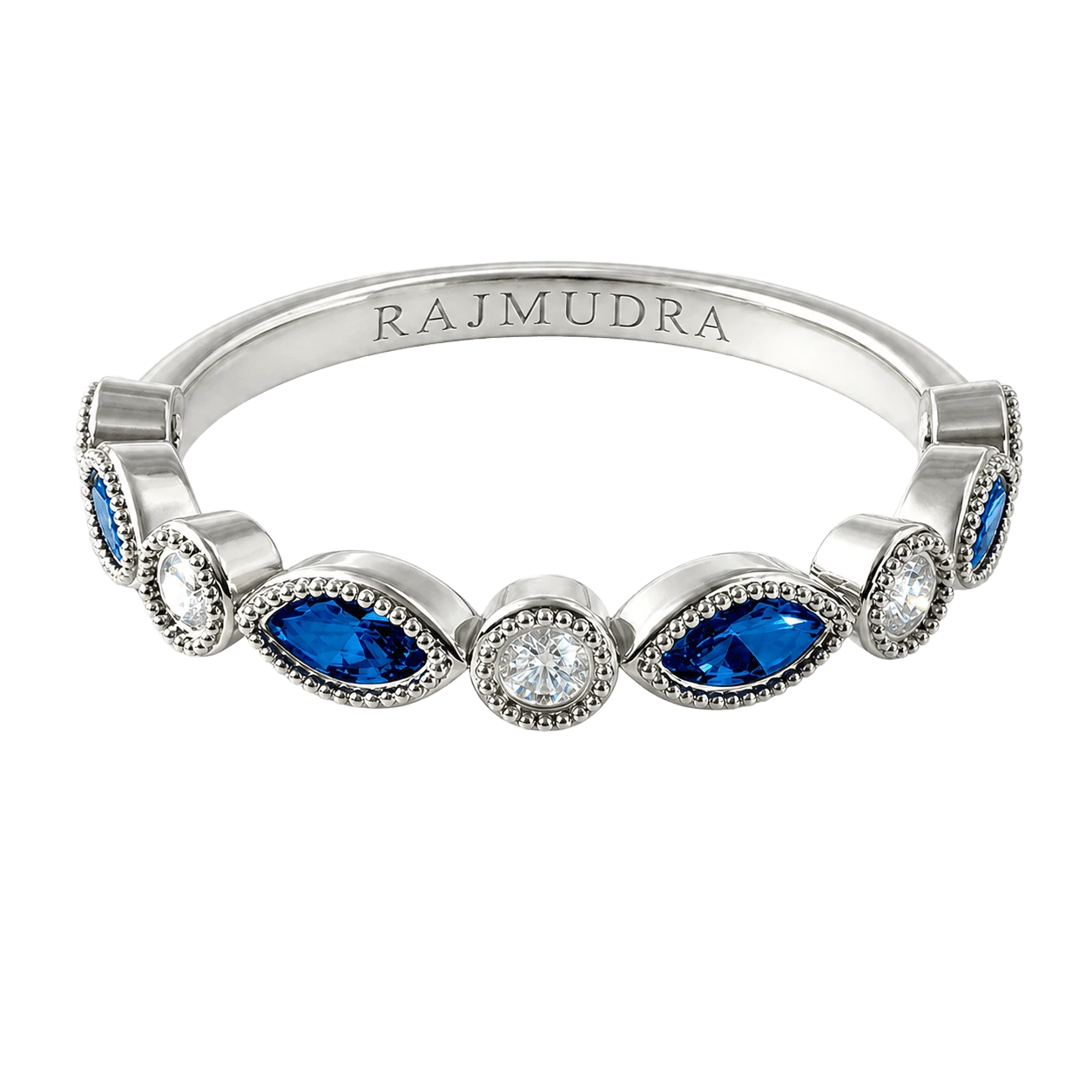 Classic Halo Ring