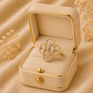 DESIGNER RING