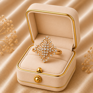 DESIGNER RING