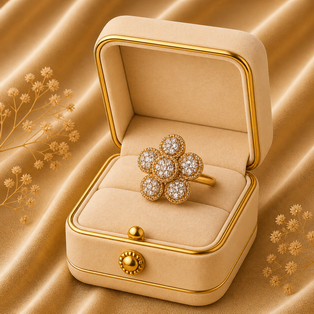 DESIGNER RING
