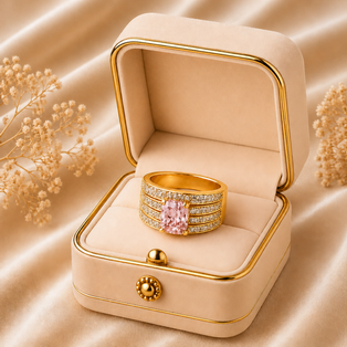 ROYAL RANI RING