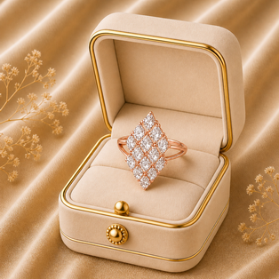 RAJMUDRA EXCLUSIVE RINGS